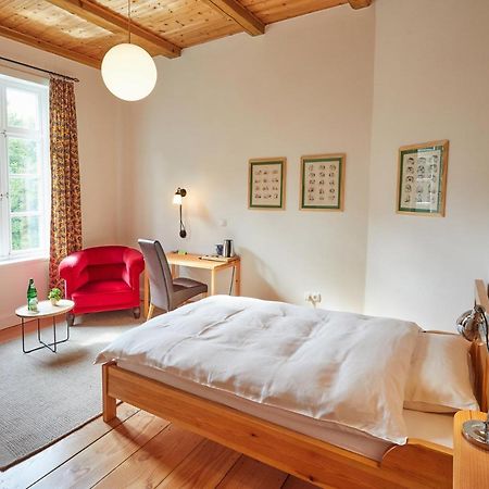Hotel Cramer Bed & Breakfast Werlte エクステリア 写真