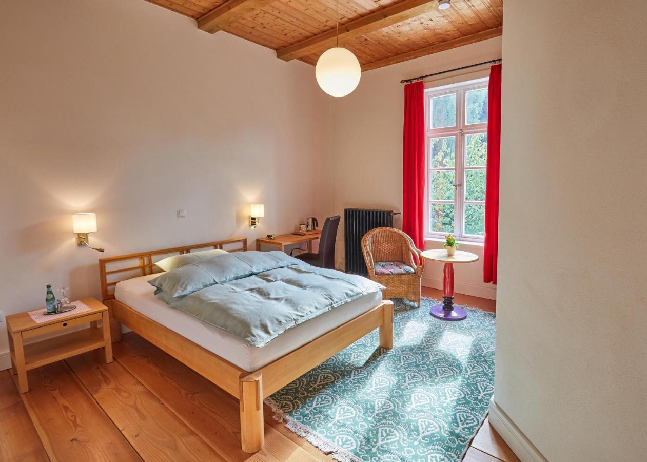Hotel Cramer Bed & Breakfast Werlte エクステリア 写真