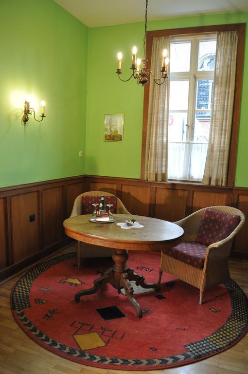 Hotel Cramer Bed & Breakfast Werlte エクステリア 写真