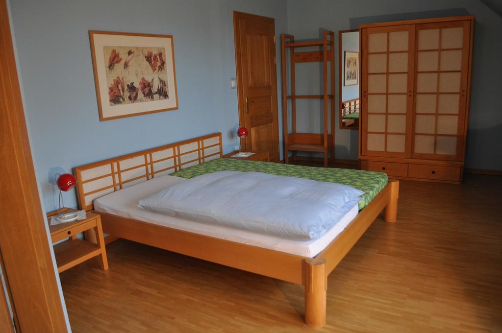 Hotel Cramer Bed & Breakfast Werlte エクステリア 写真